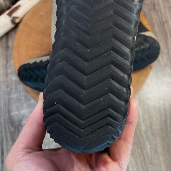 *Sorel | Women's Slouch Boots in Black NL3069-010 Size 9 - Picture 12 of 14